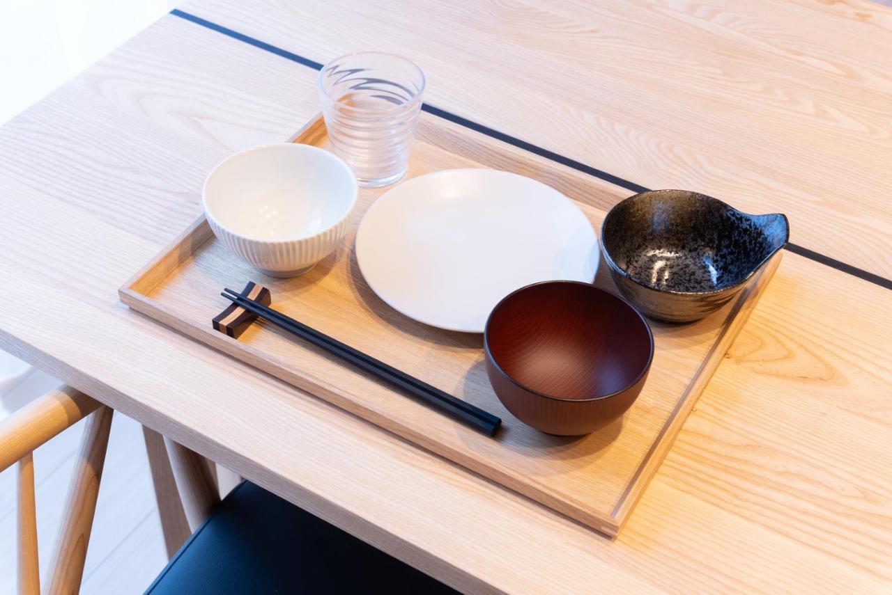 Stagione Hakone Yumoto Villa スタジオーネ箱根湯本villa Zewnętrze zdjęcie