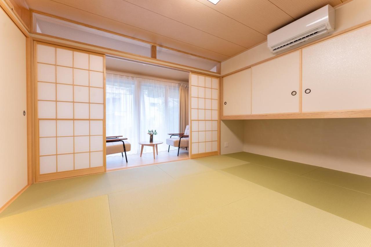 Stagione Hakone Yumoto Villa スタジオーネ箱根湯本villa Zewnętrze zdjęcie