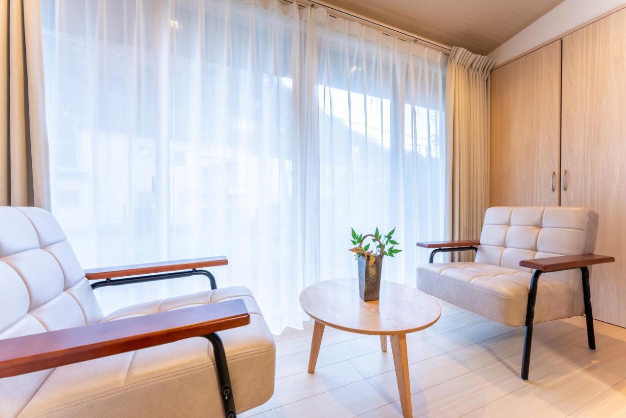 Stagione Hakone Yumoto Villa スタジオーネ箱根湯本villa Zewnętrze zdjęcie