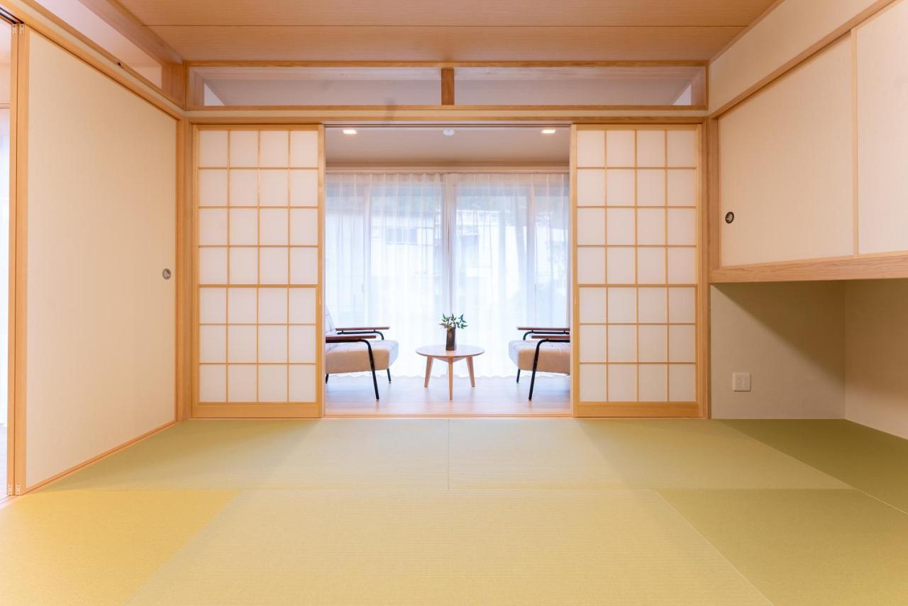 Stagione Hakone Yumoto Villa スタジオーネ箱根湯本villa Zewnętrze zdjęcie