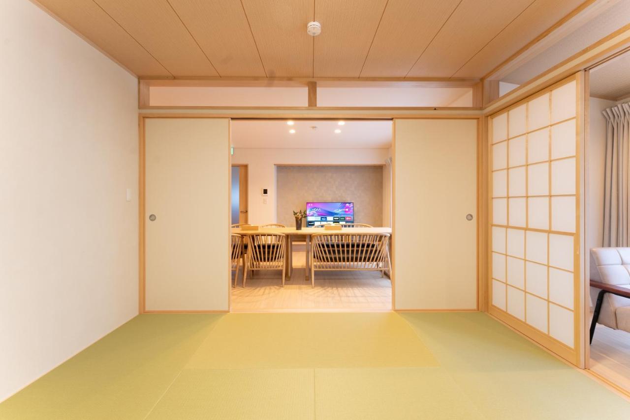 Stagione Hakone Yumoto Villa スタジオーネ箱根湯本villa Zewnętrze zdjęcie