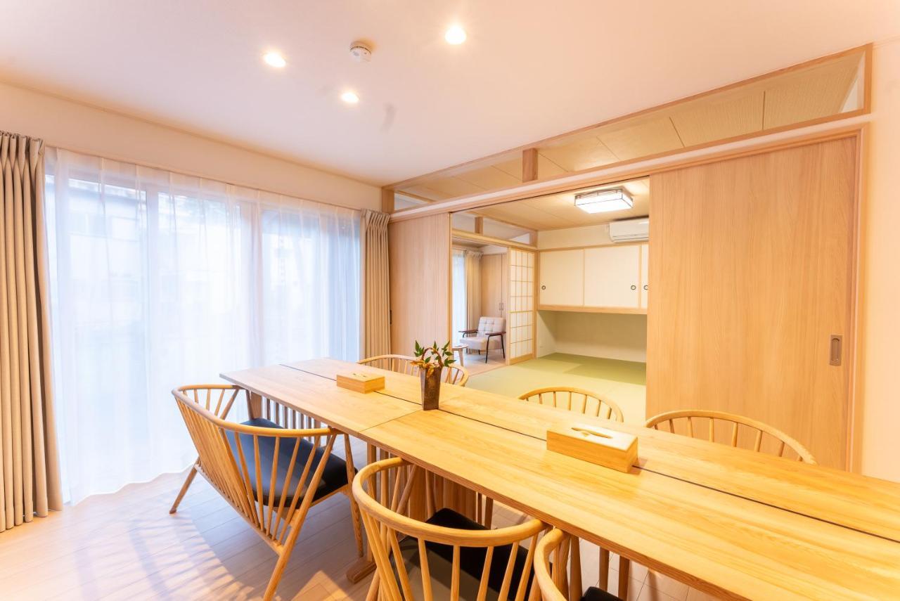 Stagione Hakone Yumoto Villa スタジオーネ箱根湯本villa Zewnętrze zdjęcie