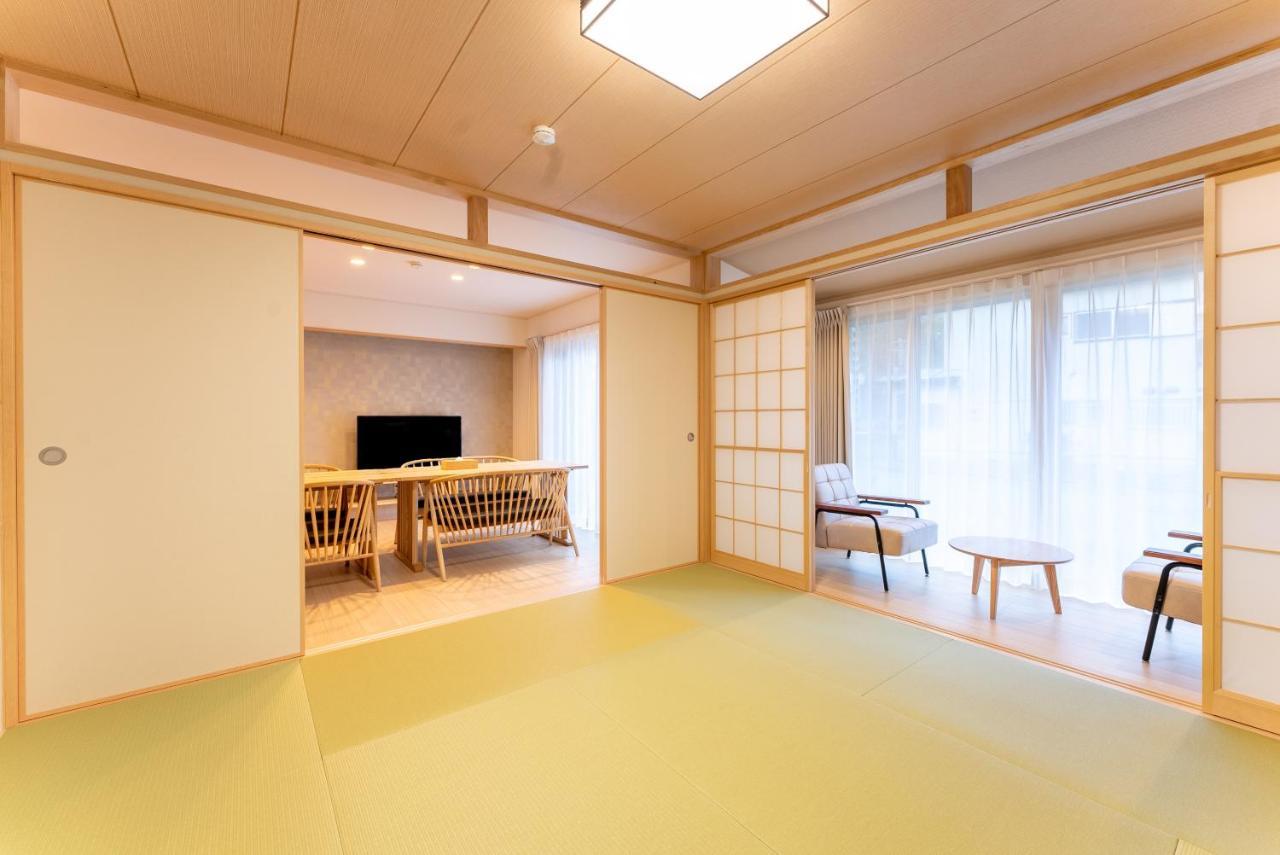 Stagione Hakone Yumoto Villa スタジオーネ箱根湯本villa Zewnętrze zdjęcie