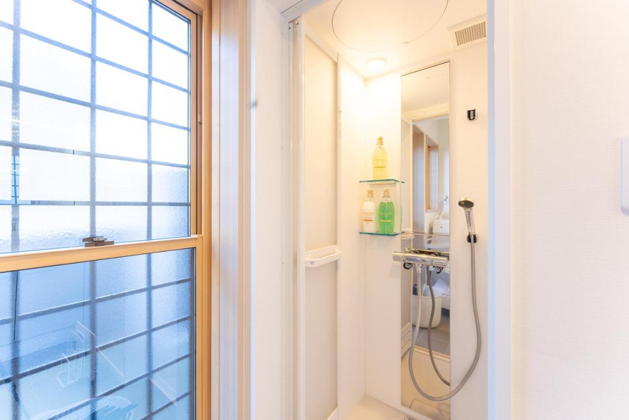 Stagione Hakone Yumoto Villa スタジオーネ箱根湯本villa Zewnętrze zdjęcie