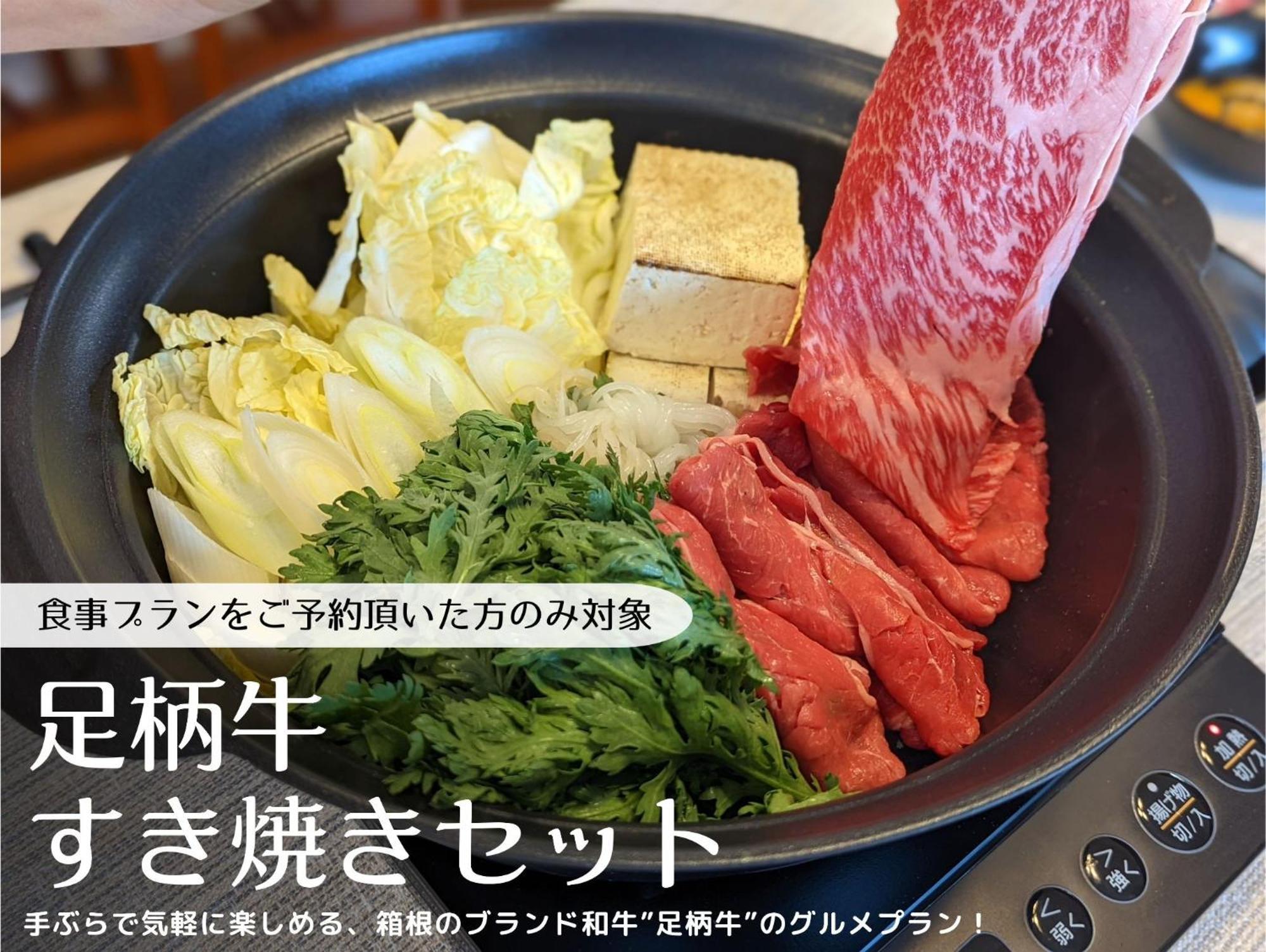 Stagione Hakone Yumoto Villa スタジオーネ箱根湯本villa Zewnętrze zdjęcie