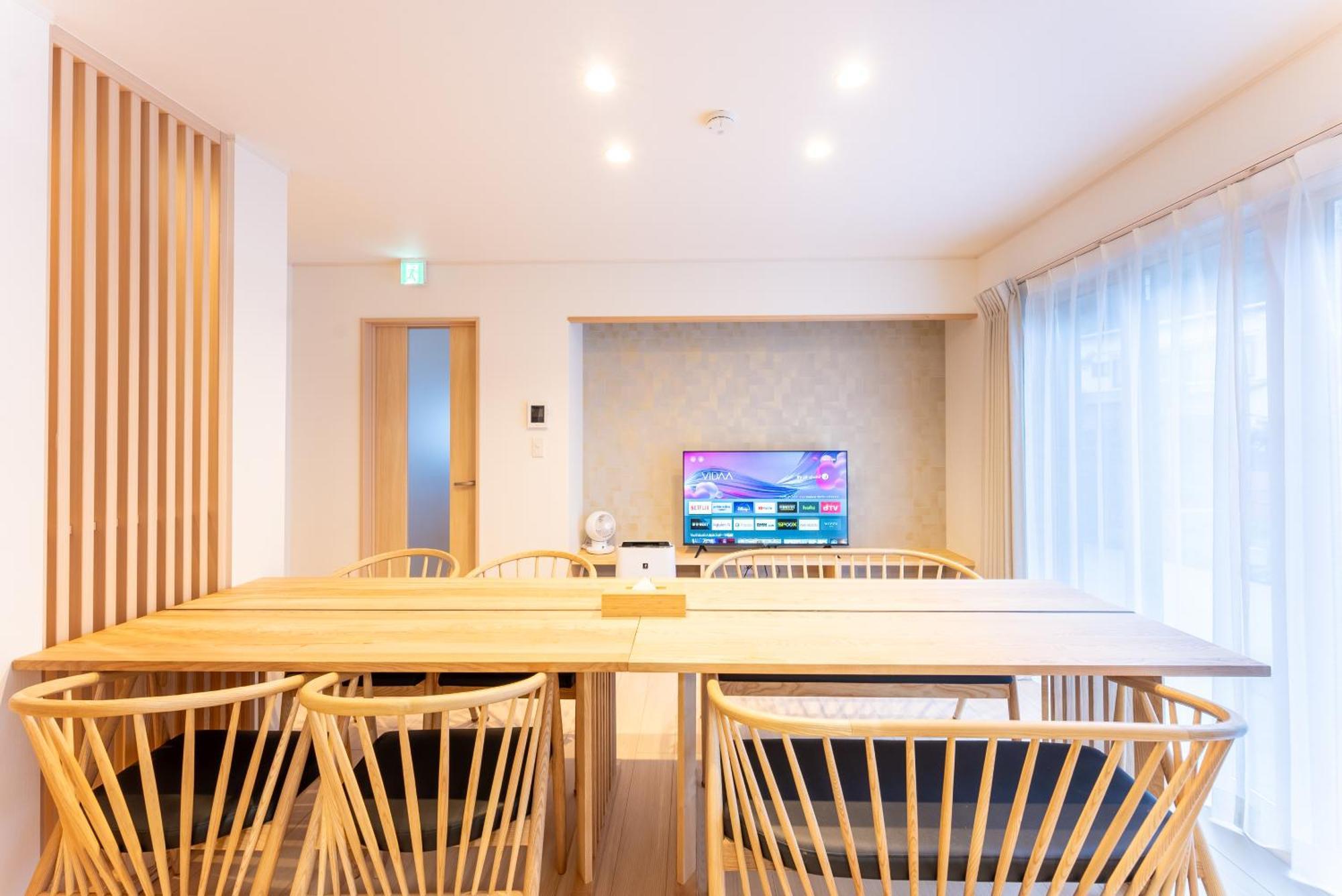 Stagione Hakone Yumoto Villa スタジオーネ箱根湯本villa Zewnętrze zdjęcie